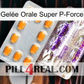 Gelée Orale Super P-Force new12
